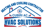 HEATING AND COOLING CONTRACTOR
