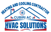 HEATING AND COOLING CONTRACTOR