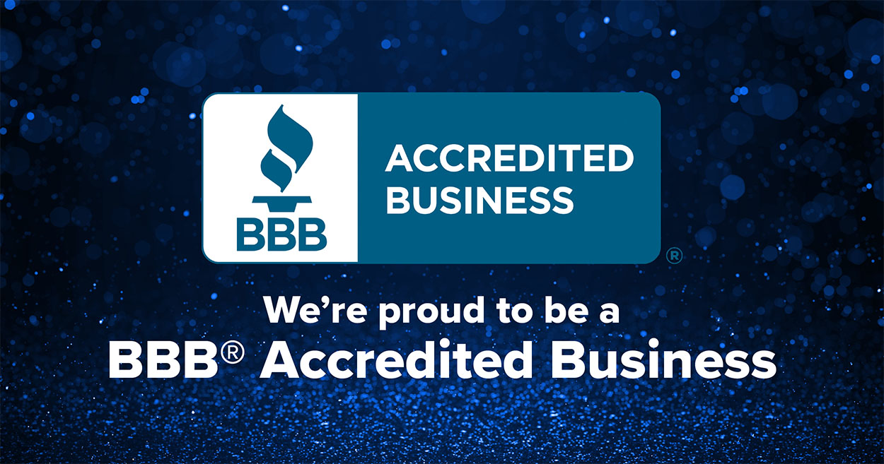 BBB A+ contractor , HVAC , Air Conditioning 